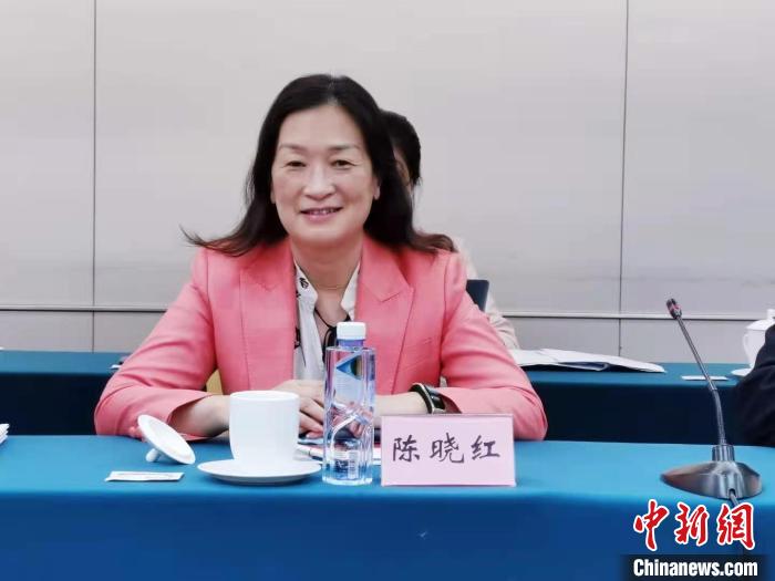 中國工程院院士陳曉紅:跨境數據流動監管亟須加強