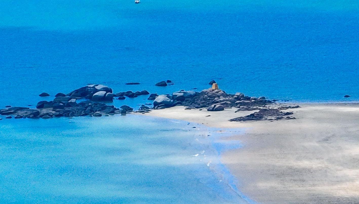 平潭：山海相擁，繪就清新畫卷