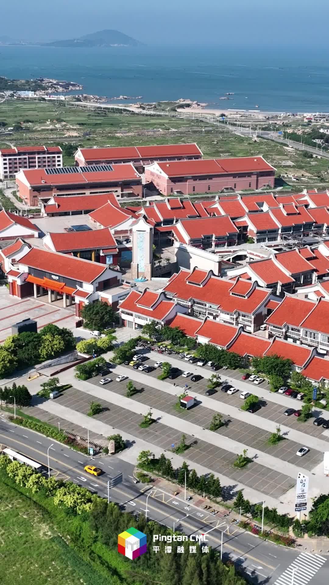 平潭青年說|第五期：“一線”放開，平潭未來更開放