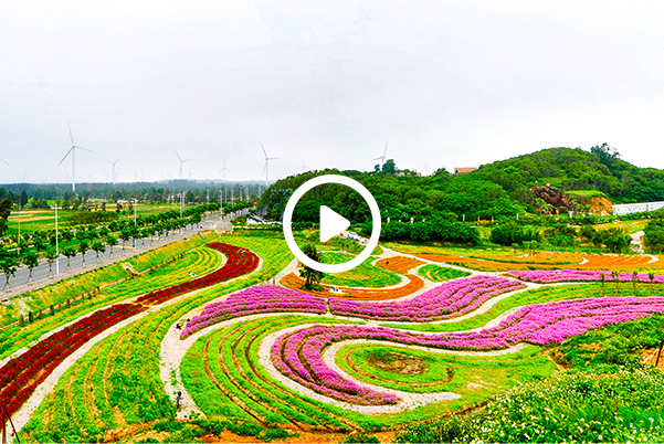 平潭，美了！