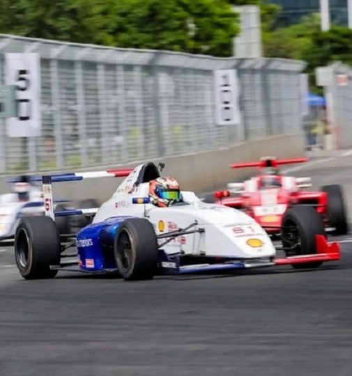 來福建平潭，365式極致玩海！全套海上休閑運動玩透透